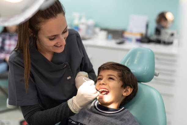 Best Orthodontic Emergency Dentist in Winterville, GA