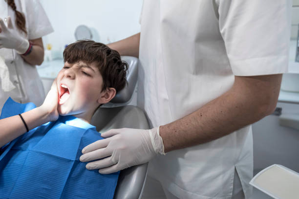 Best Emergency Dentist for Special Needs Patients in Winterville, GA