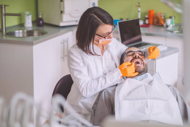 Best Emergency Dental Services for Seniors in Winterville, GA