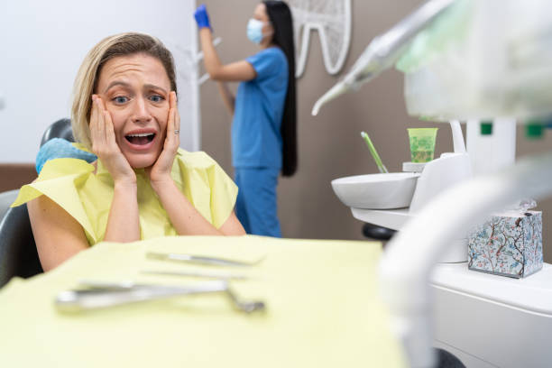 Best Holiday Emergency Dentist in Winterville, GA